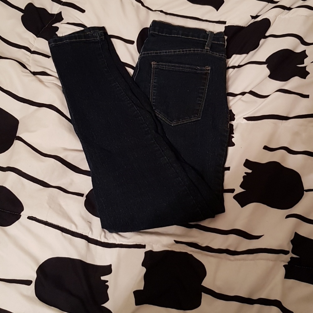 Blue Jeans